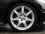 CIVIC hatchback