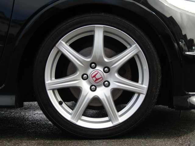 CIVIC hatchback