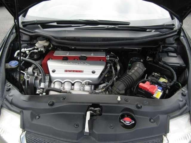CIVIC hatchback