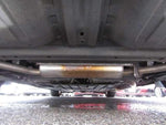 CIVIC hatchback
