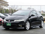 CIVIC hatchback