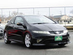 CIVIC hatchback