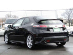 CIVIC hatchback