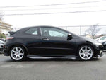 CIVIC hatchback