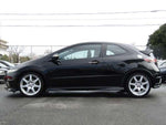 CIVIC hatchback