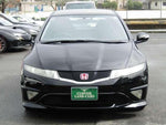 CIVIC hatchback