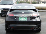 CIVIC hatchback