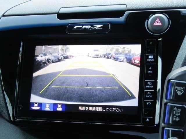 CR-Z
