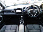 CR-Z