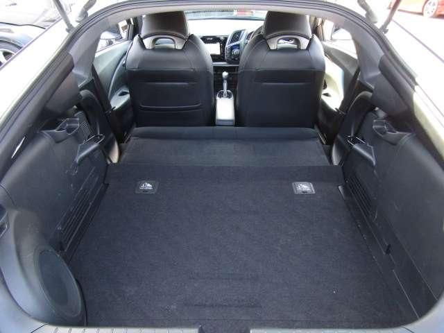 CR-Z