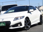 CR-Z