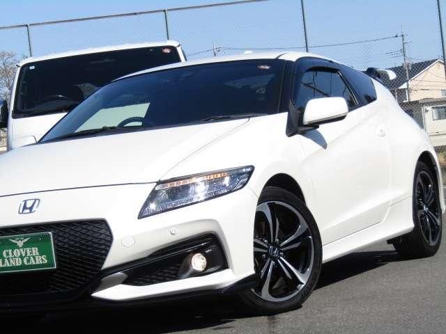CR-Z