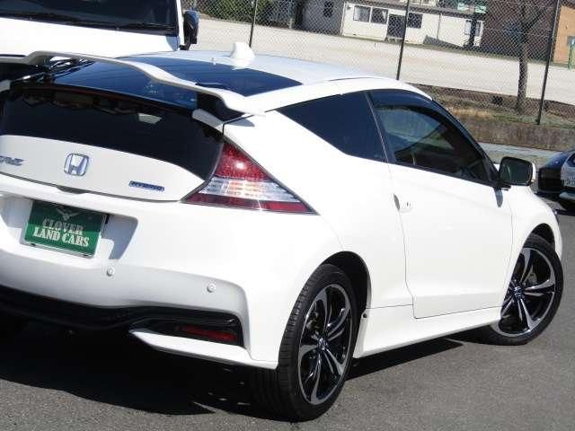 CR-Z