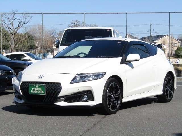 CR-Z