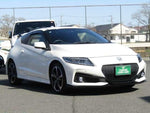 CR-Z