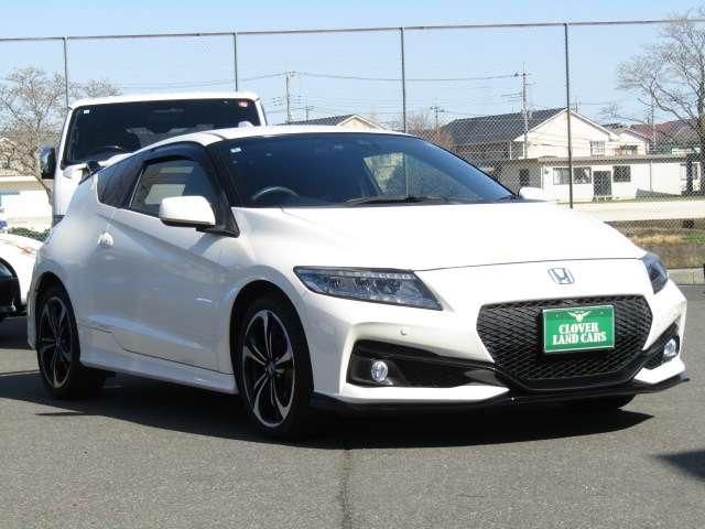 CR-Z