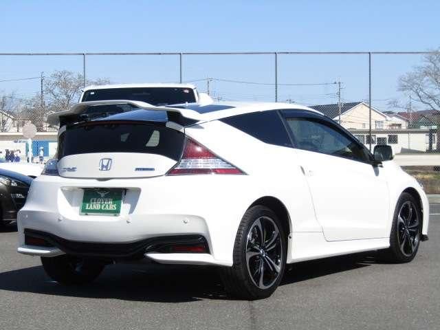 CR-Z