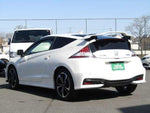CR-Z