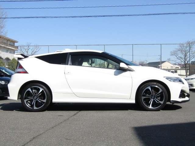 CR-Z