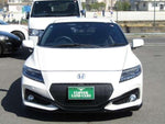 CR-Z