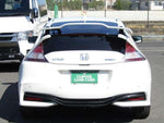 CR-Z