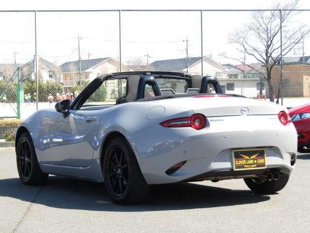ROADSTER