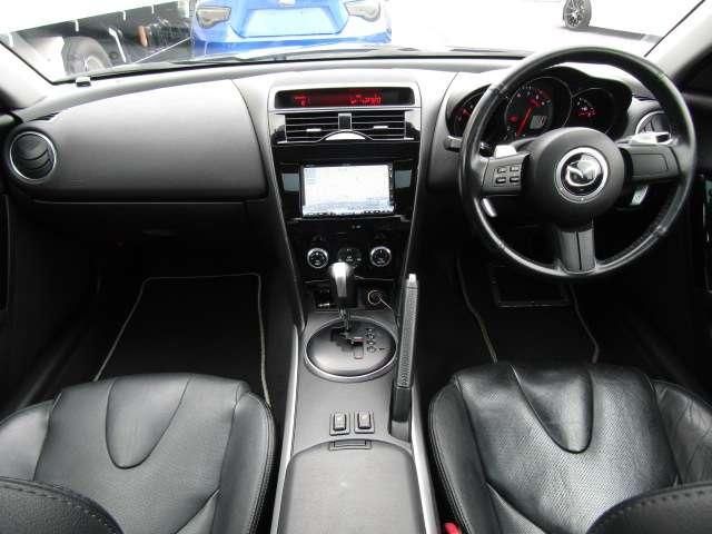 RX-8
