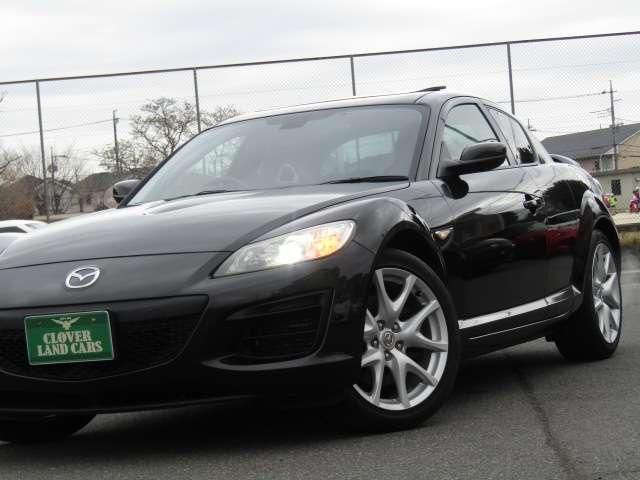 RX-8
