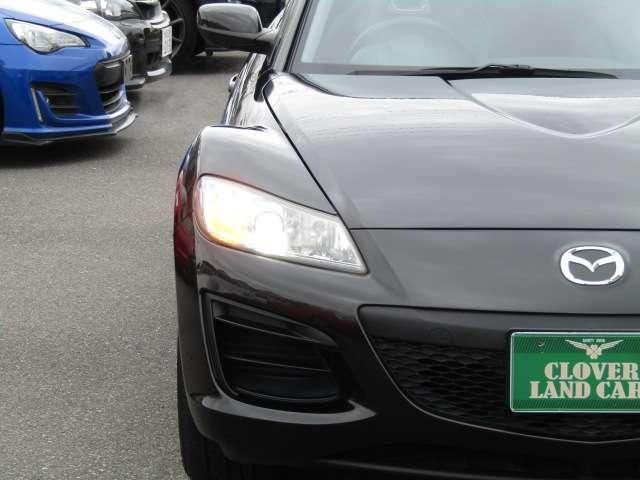 RX-8