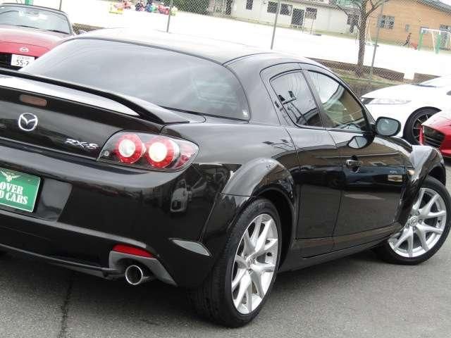 RX-8
