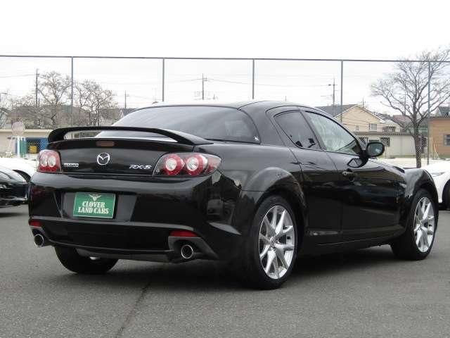 RX-8