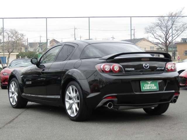 RX-8