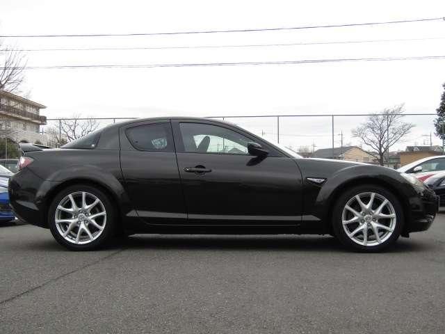 RX-8