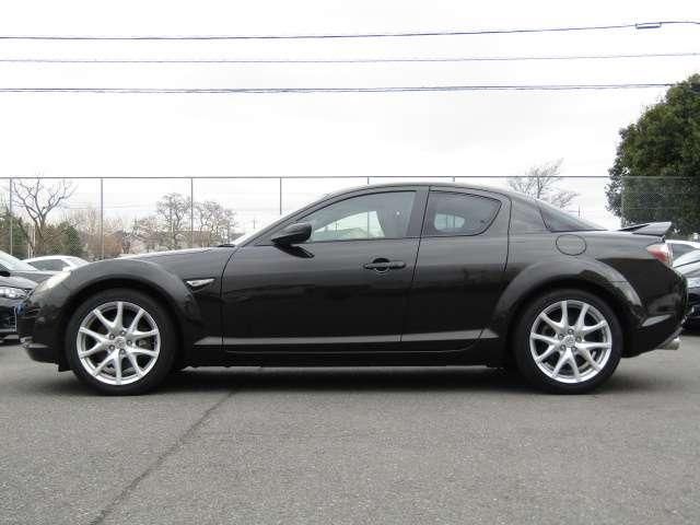 RX-8