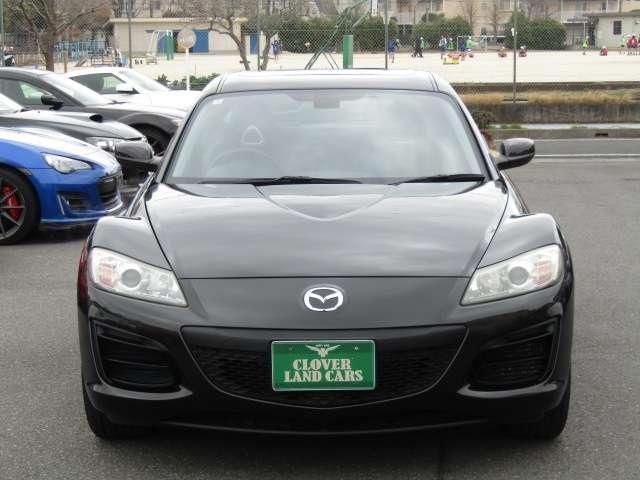 RX-8