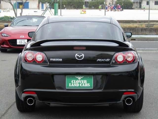 RX-8