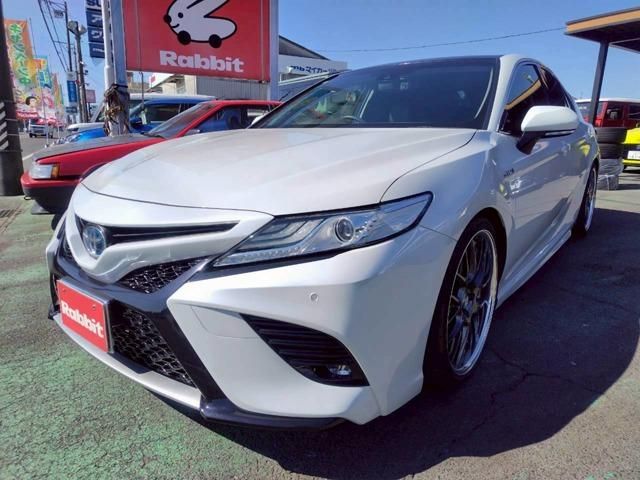 CAMRY