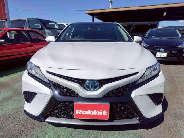 CAMRY