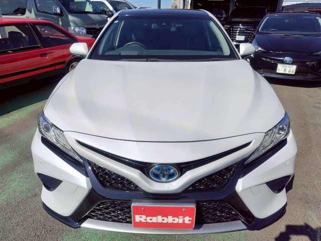 CAMRY