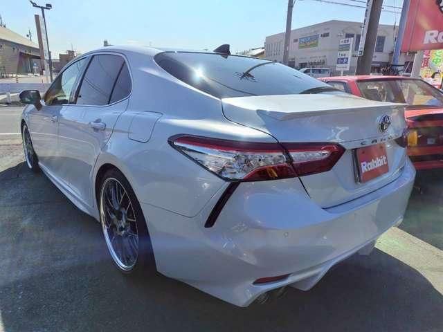 CAMRY