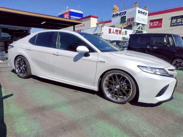 CAMRY