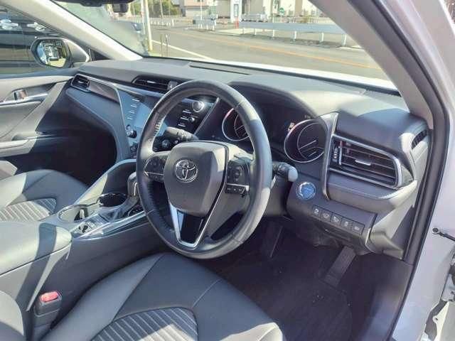 CAMRY