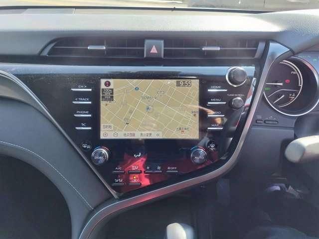 CAMRY