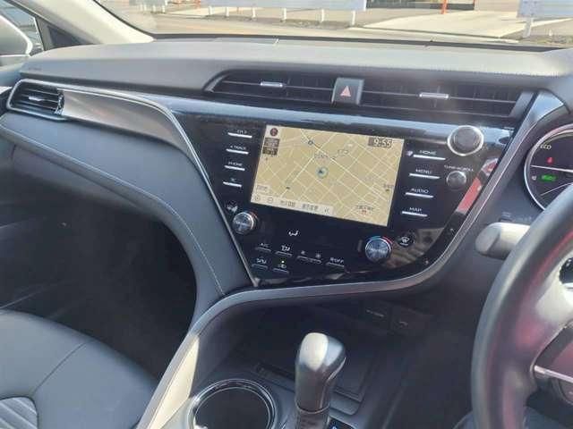 CAMRY