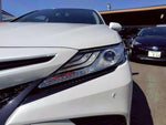 CAMRY