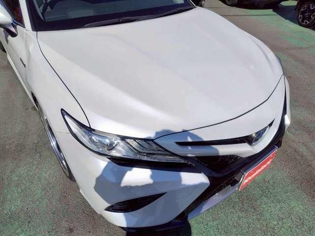 CAMRY