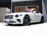 BENTLEY coupe