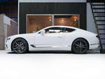 BENTLEY coupe