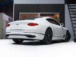BENTLEY coupe