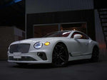 BENTLEY coupe